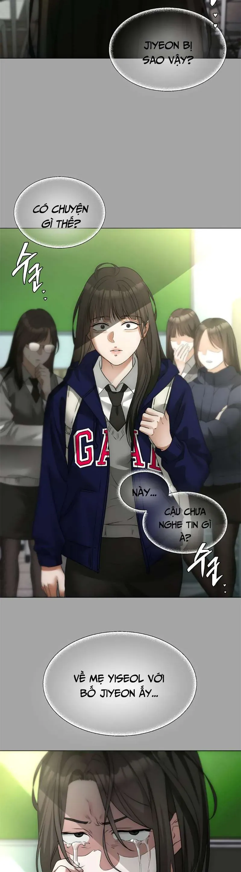 Chàng Romeo Của Chúng Ta Chapter 11 - 8