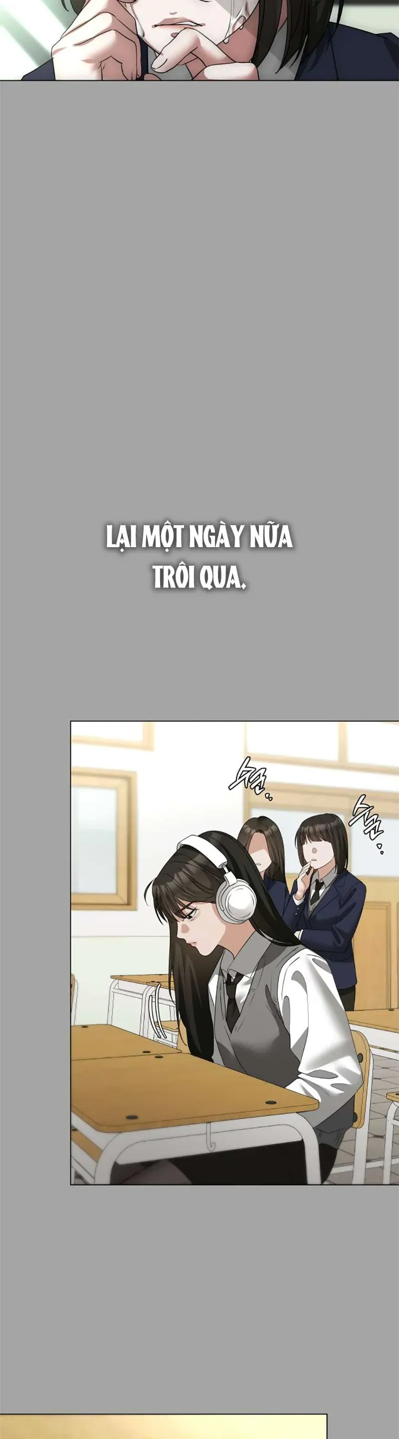 Chàng Romeo Của Chúng Ta Chapter 11 - 9