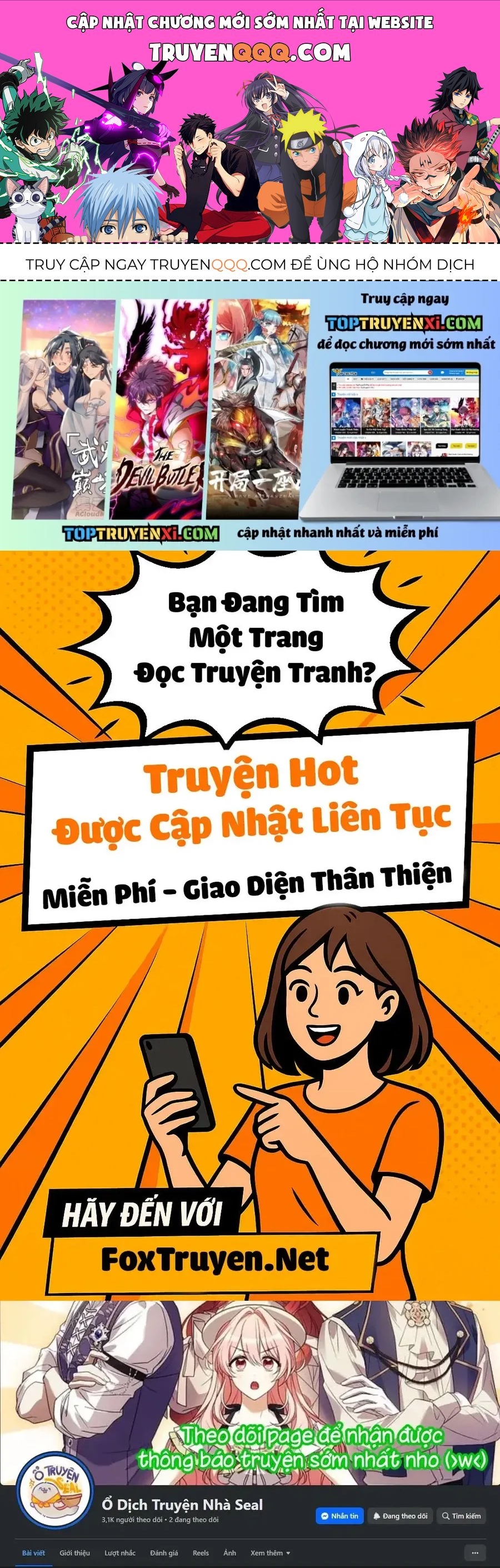 Chàng Romeo Của Chúng Ta Chapter 12 - 1