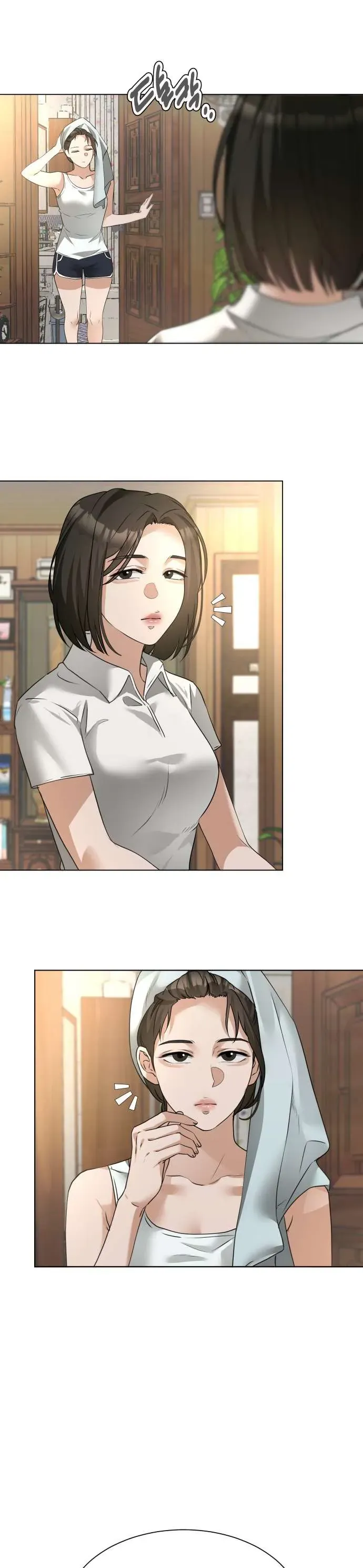 Chàng Romeo Của Chúng Ta Chapter 12 - 17