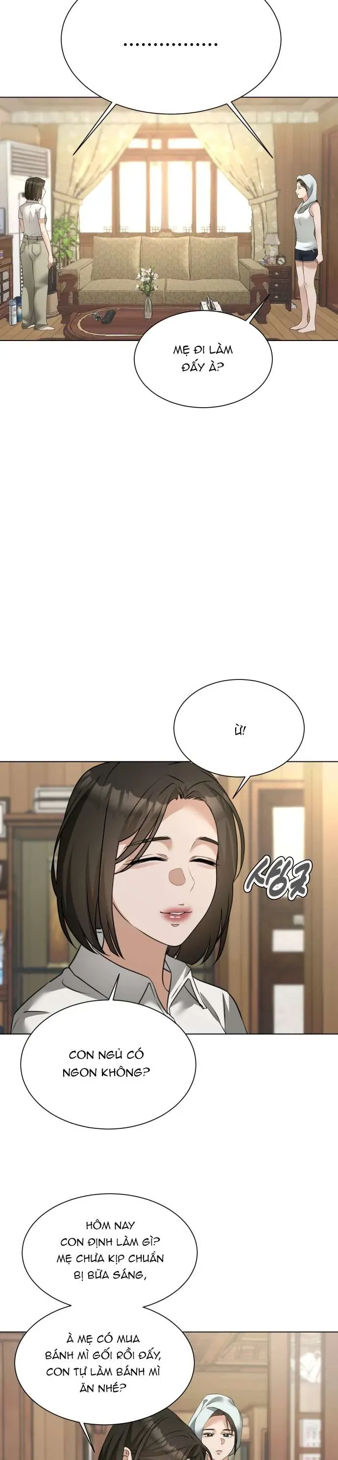 Chàng Romeo Của Chúng Ta Chapter 12 - 18