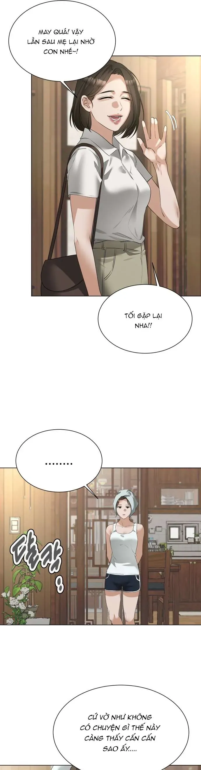 Chàng Romeo Của Chúng Ta Chapter 12 - 20