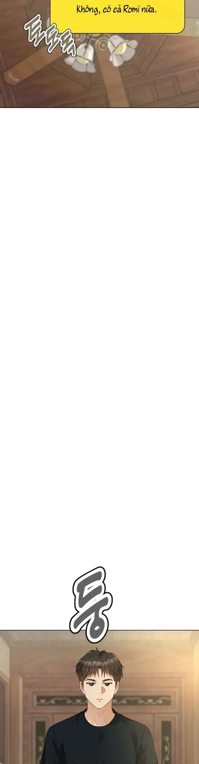 Chàng Romeo Của Chúng Ta Chapter 12 - 22