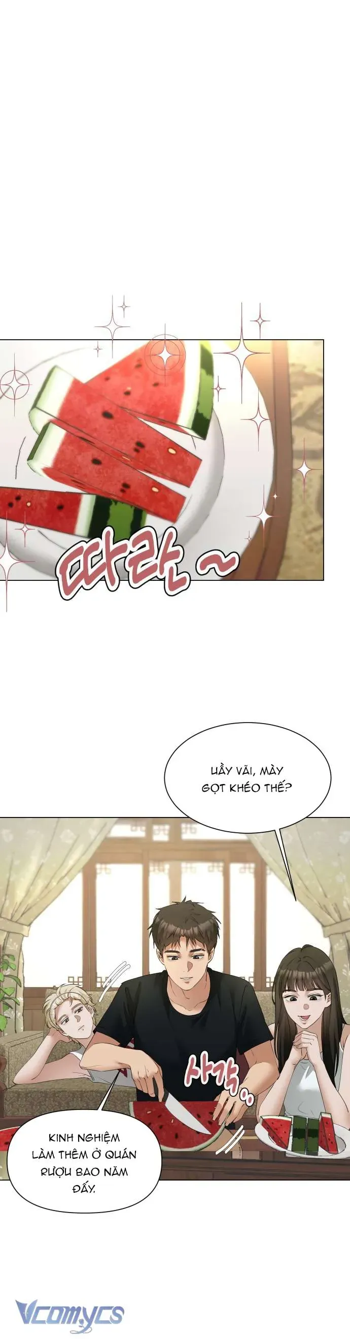 Chàng Romeo Của Chúng Ta Chapter 12 - 26