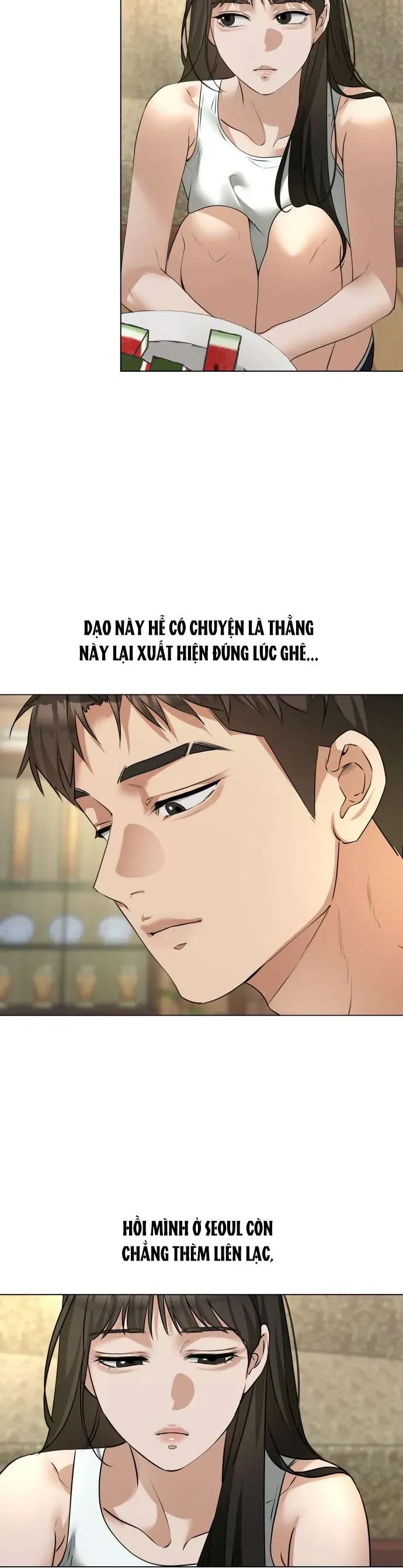 Chàng Romeo Của Chúng Ta Chapter 12 - 29
