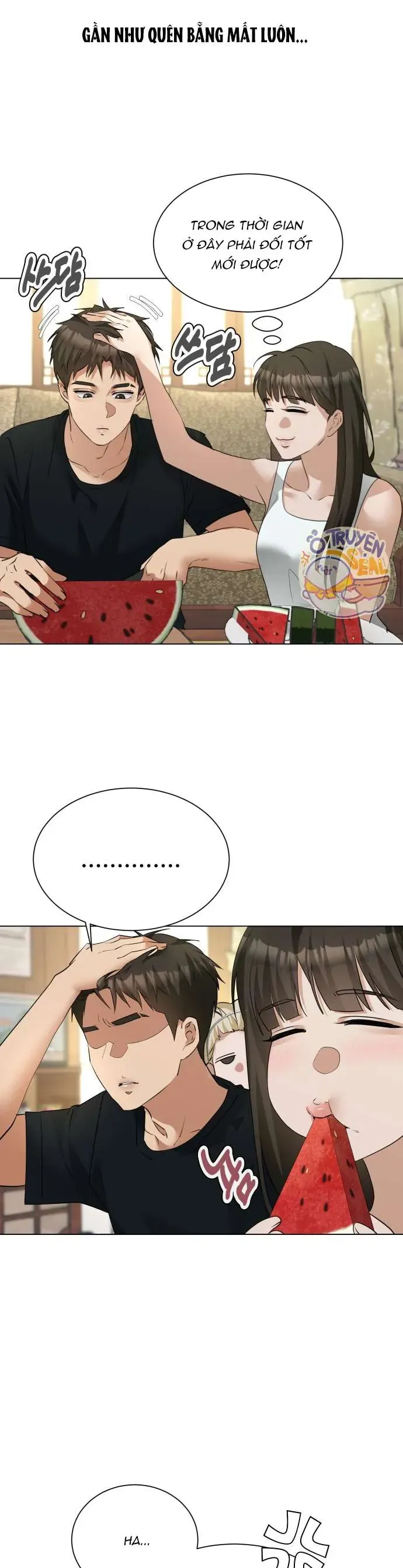 Chàng Romeo Của Chúng Ta Chapter 12 - 30