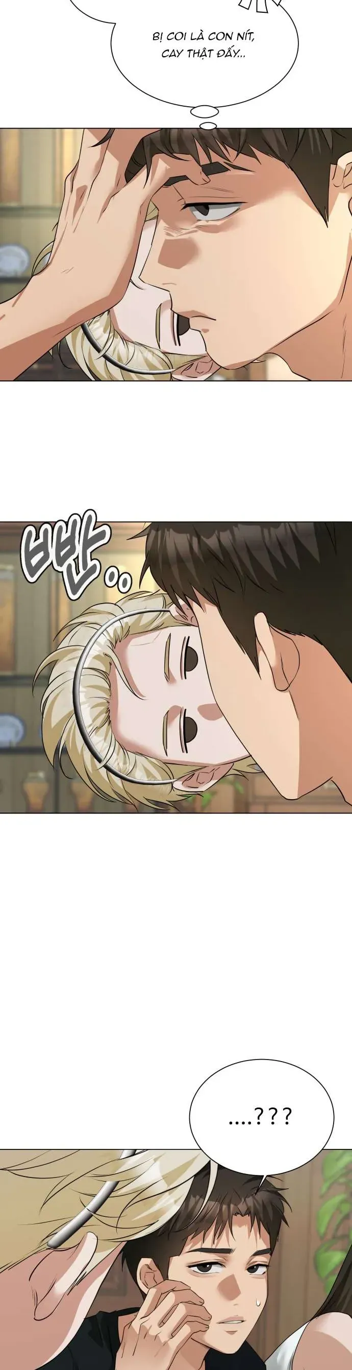 Chàng Romeo Của Chúng Ta Chapter 12 - 31