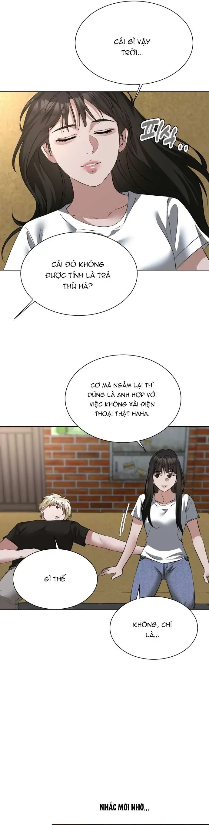 Chàng Romeo Của Chúng Ta Chapter 12 - 7