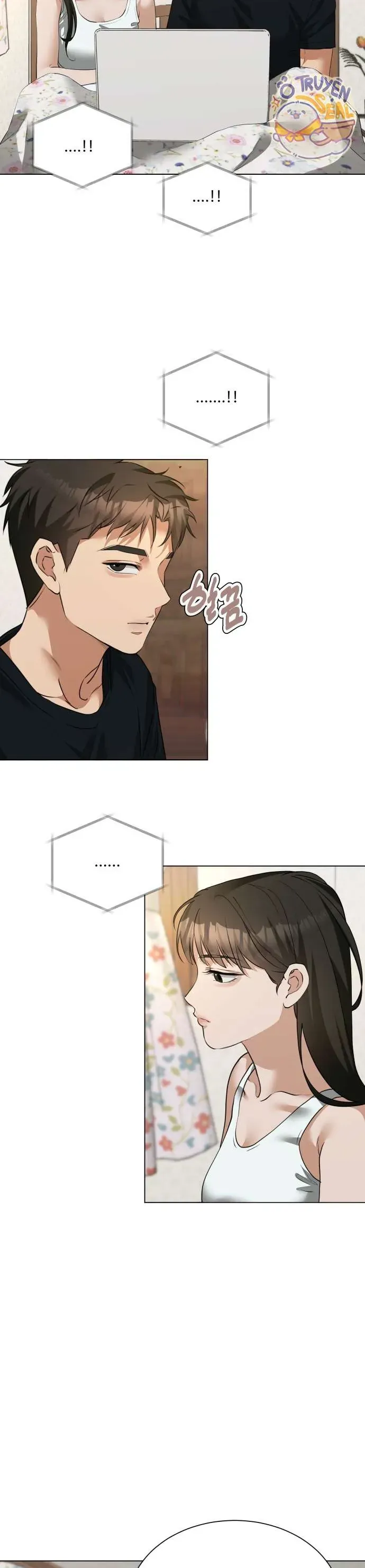 Chàng Romeo Của Chúng Ta Chapter 13 - 12