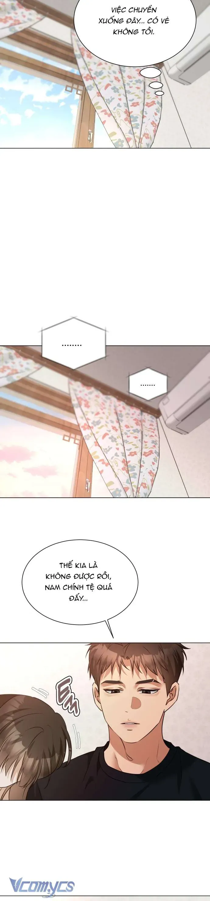 Chàng Romeo Của Chúng Ta Chapter 13 - 13