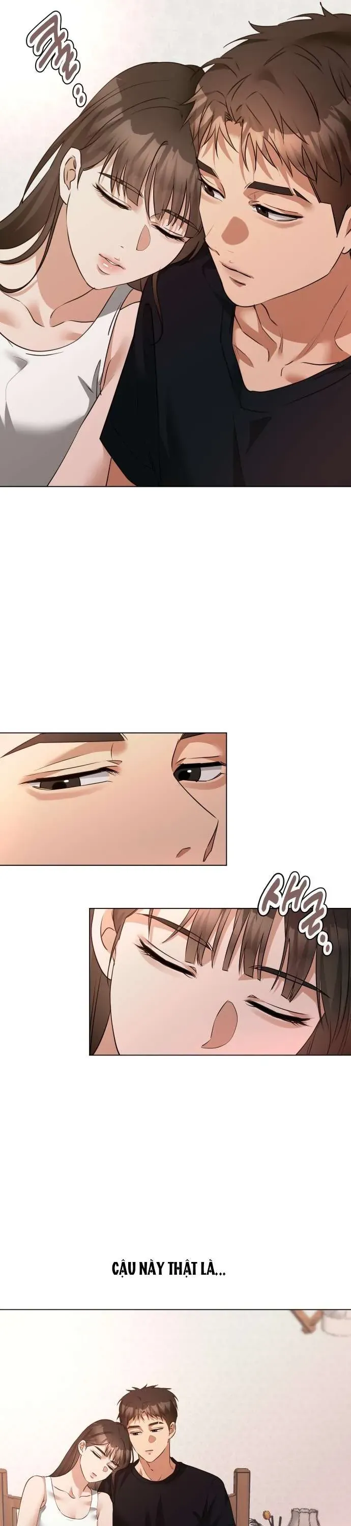 Chàng Romeo Của Chúng Ta Chapter 13 - 14