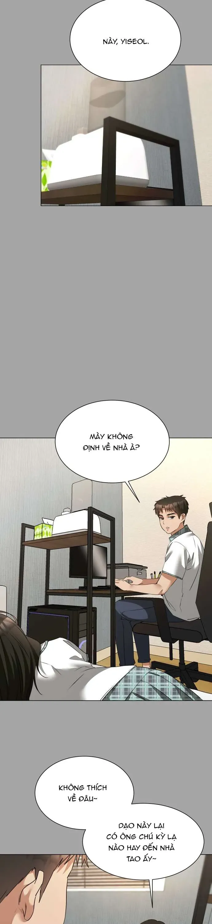 Chàng Romeo Của Chúng Ta Chapter 13 - 16