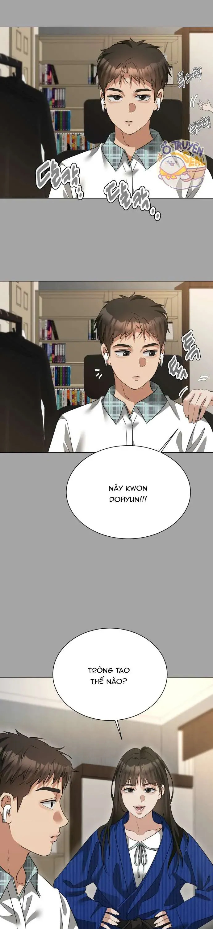 Chàng Romeo Của Chúng Ta Chapter 13 - 18