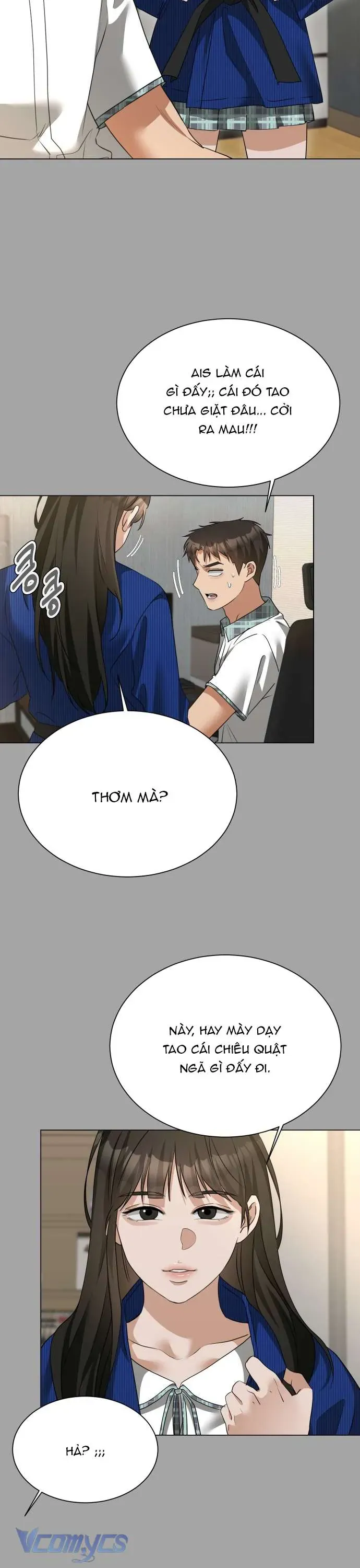 Chàng Romeo Của Chúng Ta Chapter 13 - 19