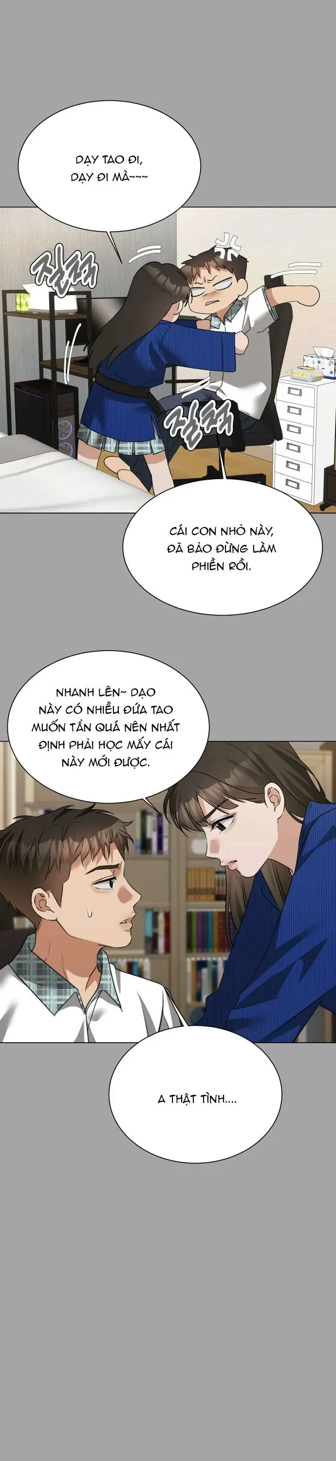 Chàng Romeo Của Chúng Ta Chapter 13 - 20