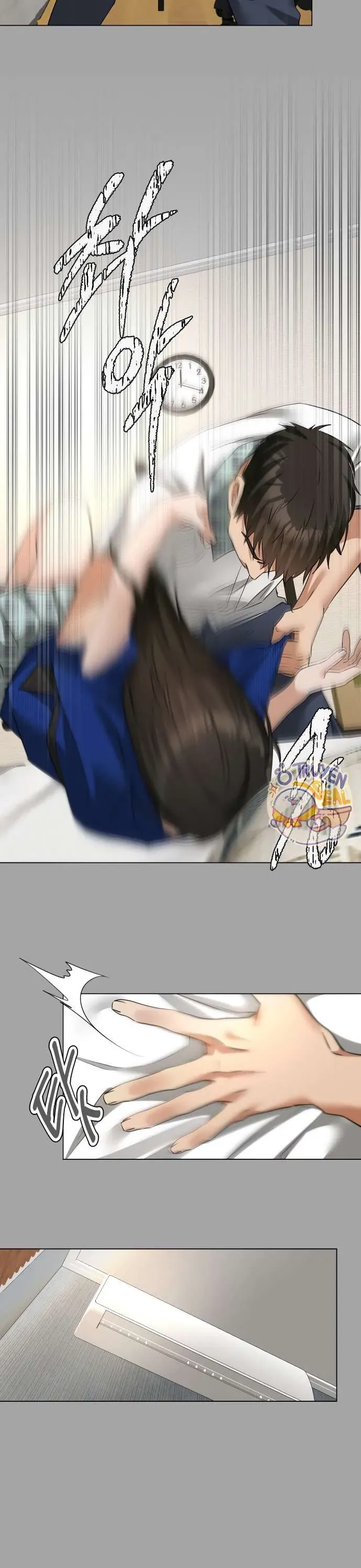 Chàng Romeo Của Chúng Ta Chapter 13 - 23