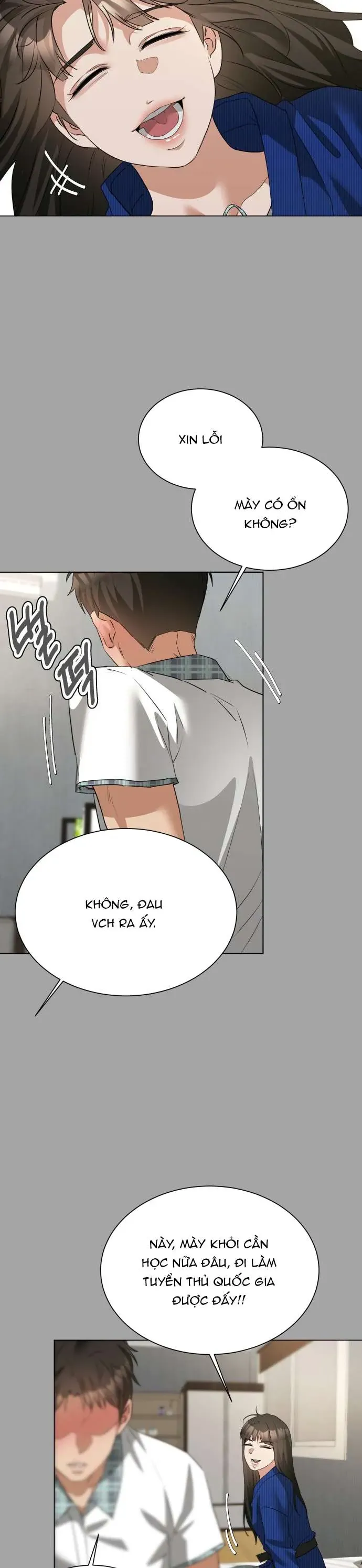 Chàng Romeo Của Chúng Ta Chapter 13 - 27