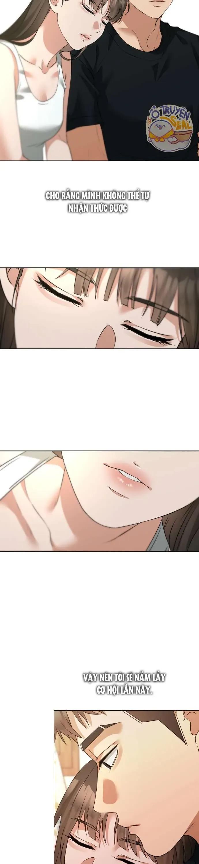 Chàng Romeo Của Chúng Ta Chapter 13 - 29