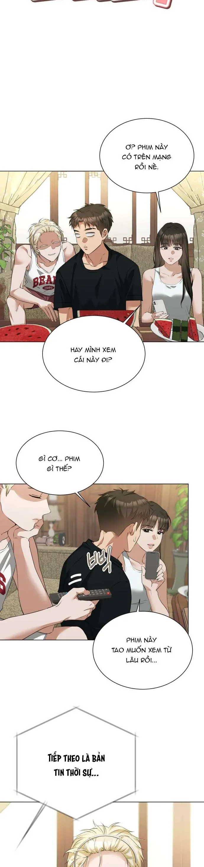 Chàng Romeo Của Chúng Ta Chapter 13 - 4