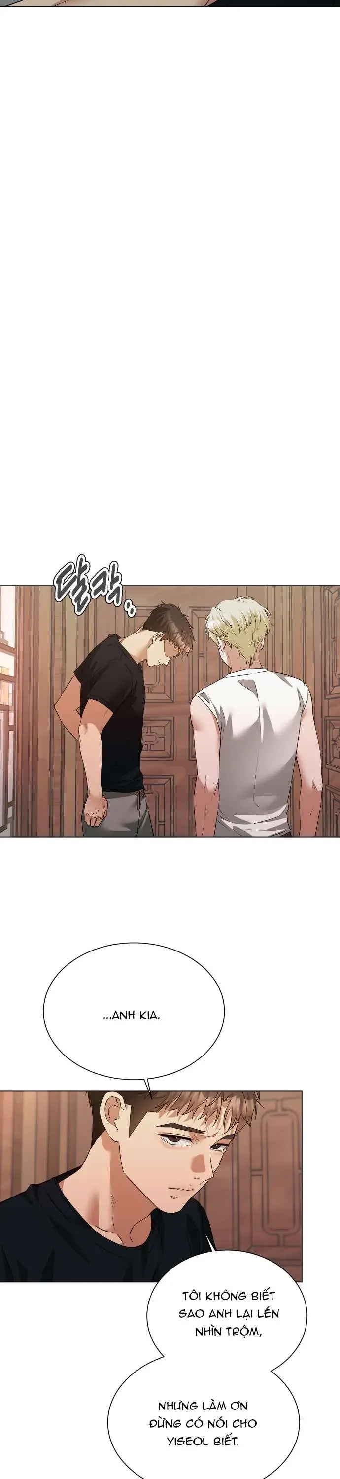 Chàng Romeo Của Chúng Ta Chapter 13 - 34