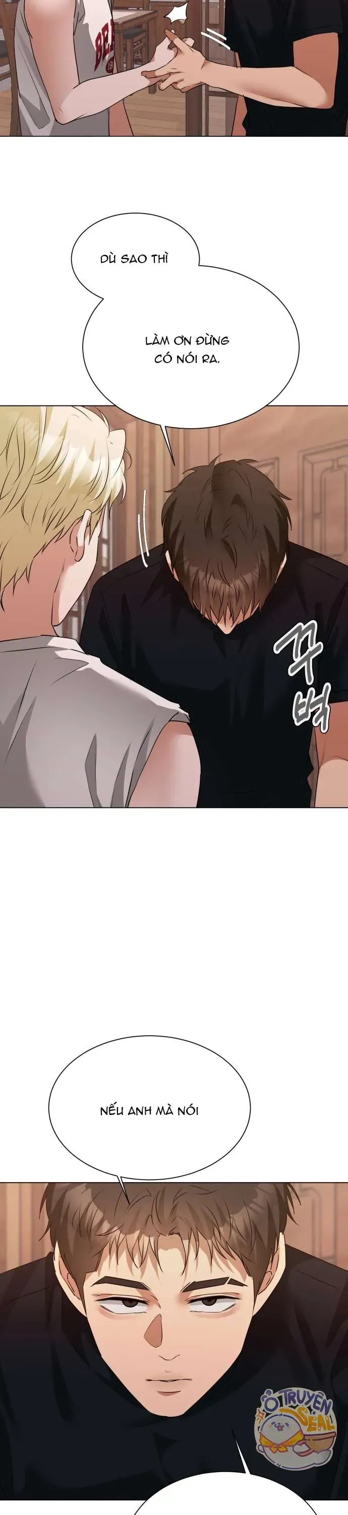 Chàng Romeo Của Chúng Ta Chapter 13 - 36