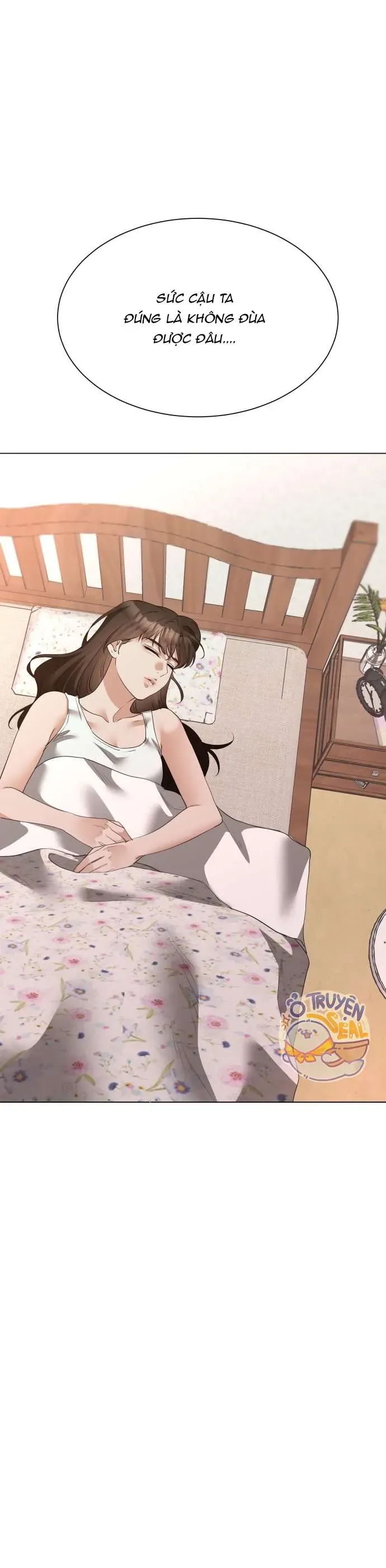 Chàng Romeo Của Chúng Ta Chapter 13 - 38