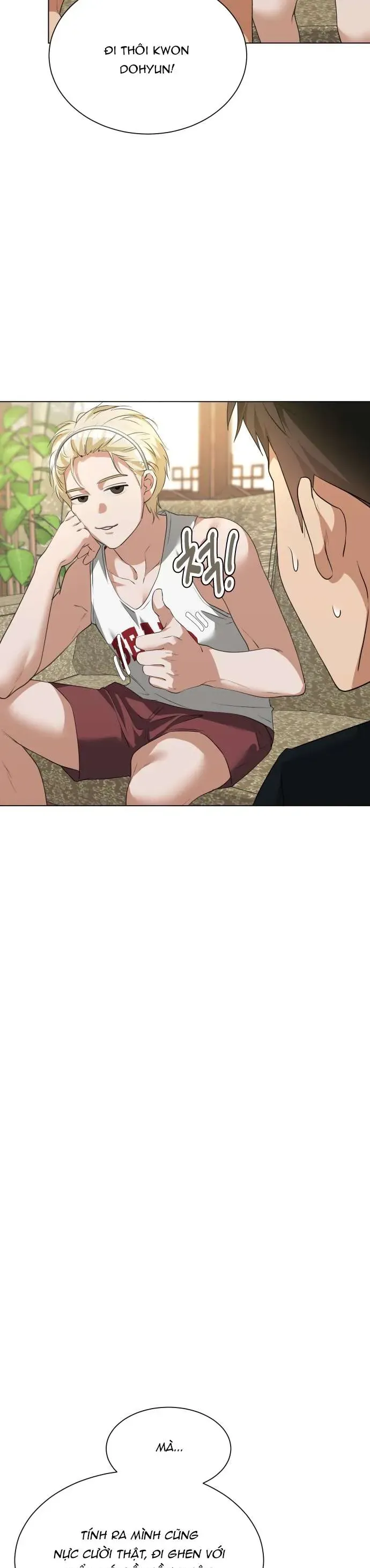 Chàng Romeo Của Chúng Ta Chapter 13 - 6