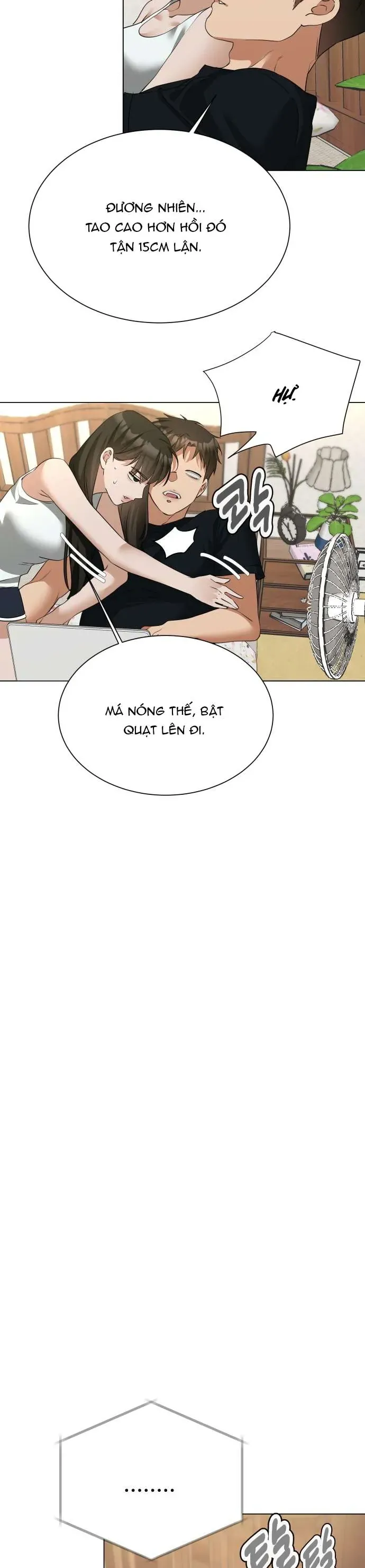 Chàng Romeo Của Chúng Ta Chapter 13 - 10