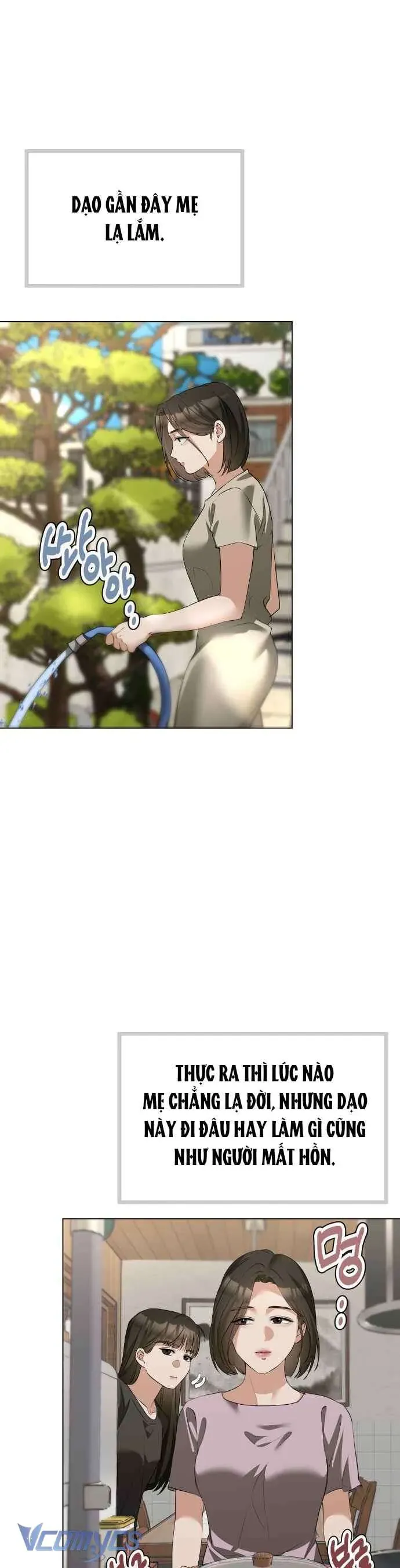 Chàng Romeo Của Chúng Ta Chapter 14 - 2