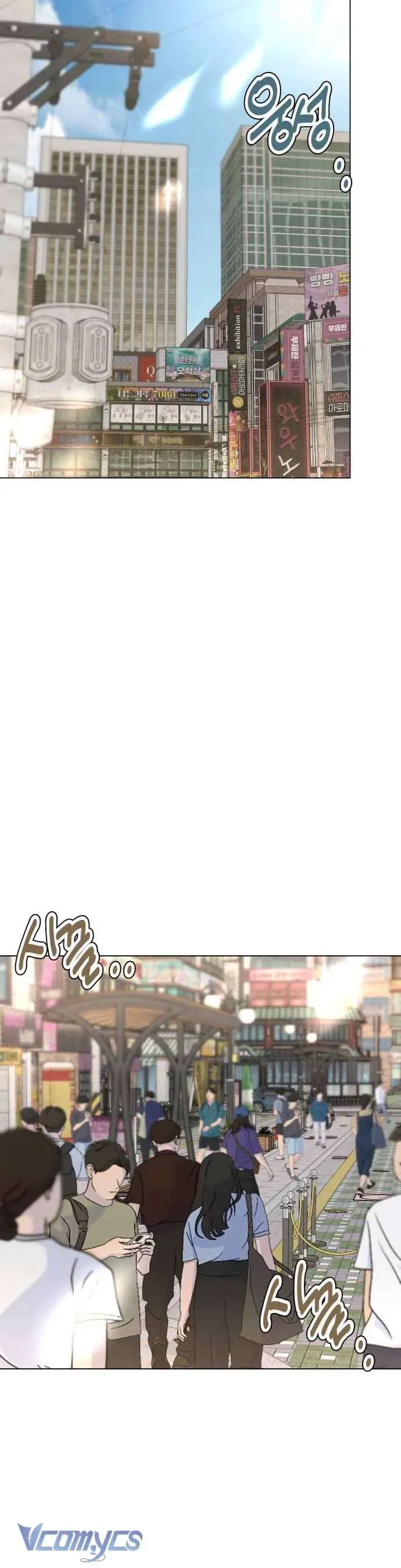 Chàng Romeo Của Chúng Ta Chapter 14 - 12