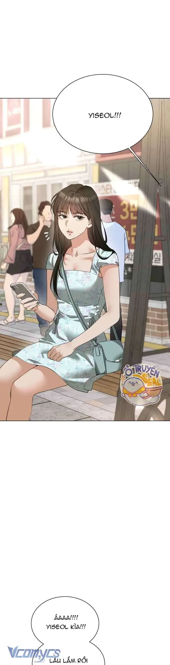 Chàng Romeo Của Chúng Ta Chapter 14 - 13