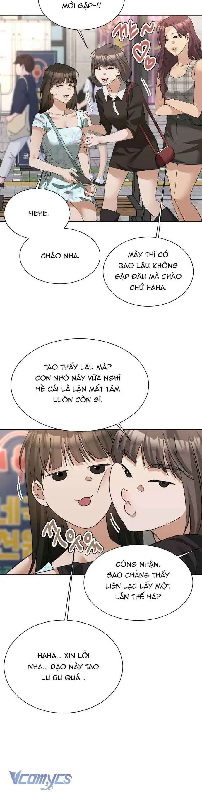 Chàng Romeo Của Chúng Ta Chapter 14 - 14