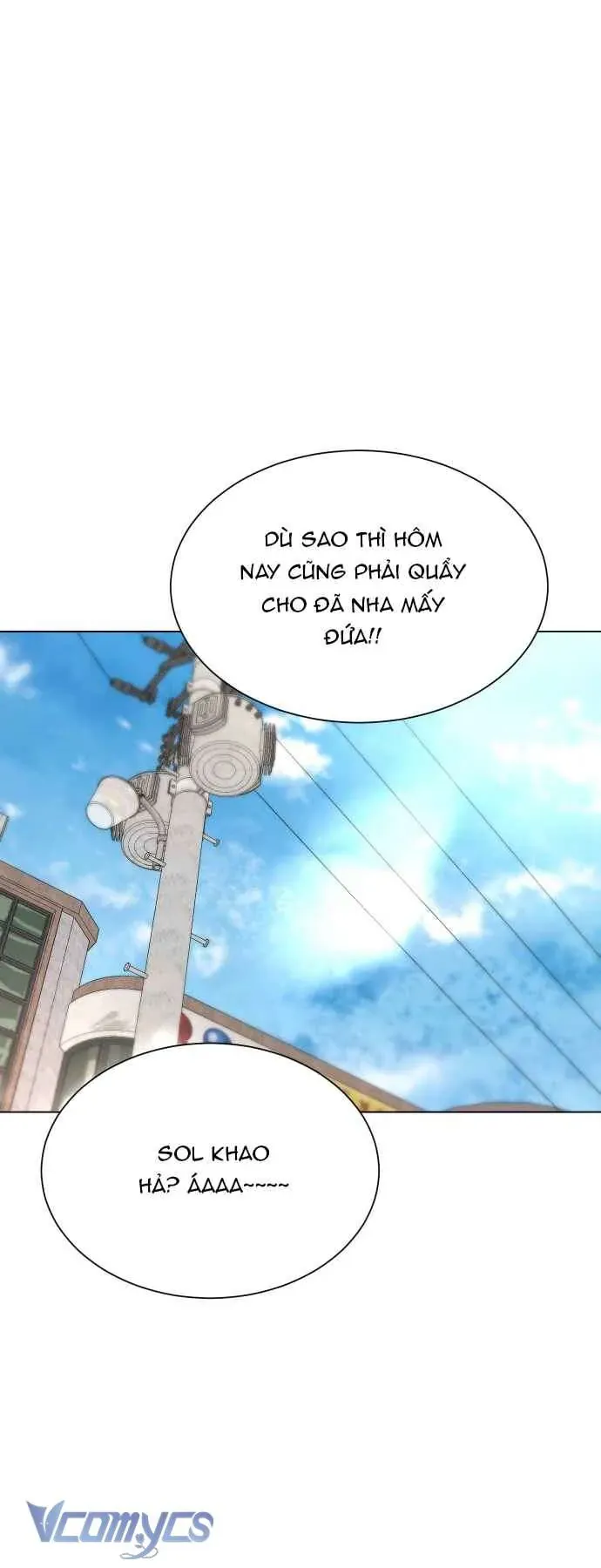 Chàng Romeo Của Chúng Ta Chapter 14 - 15