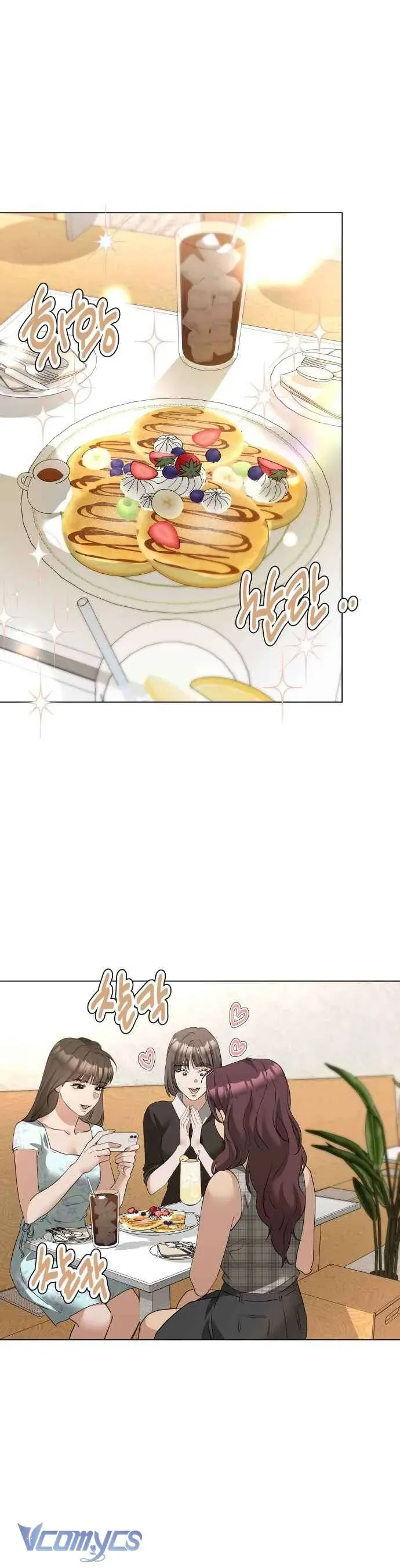 Chàng Romeo Của Chúng Ta Chapter 14 - 16