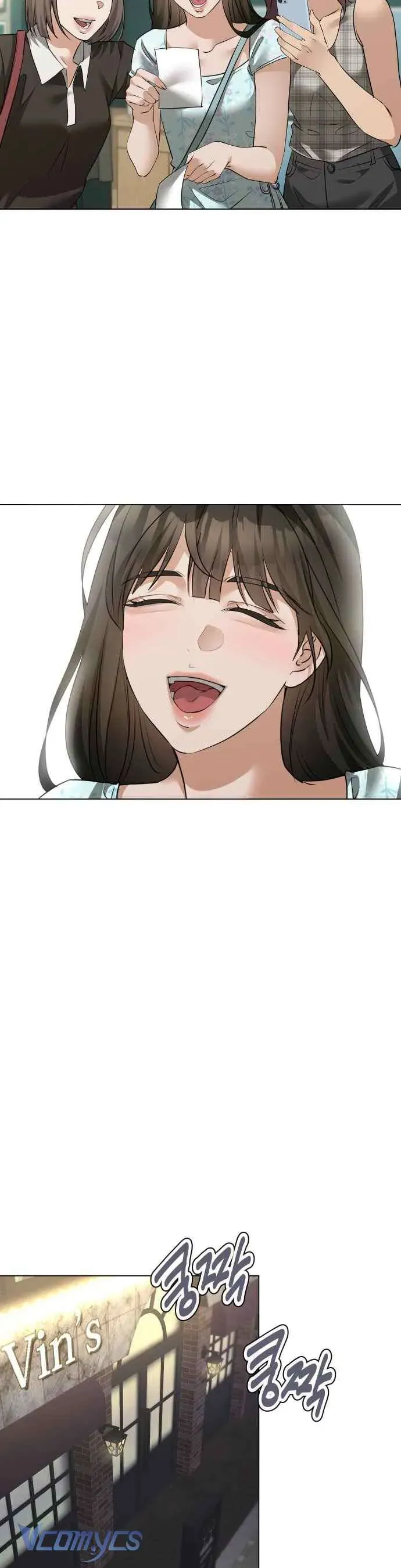 Chàng Romeo Của Chúng Ta Chapter 14 - 18