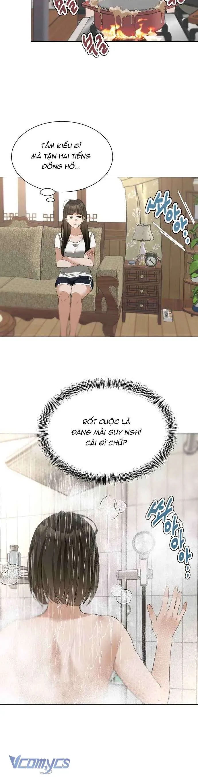 Chàng Romeo Của Chúng Ta Chapter 14 - 3