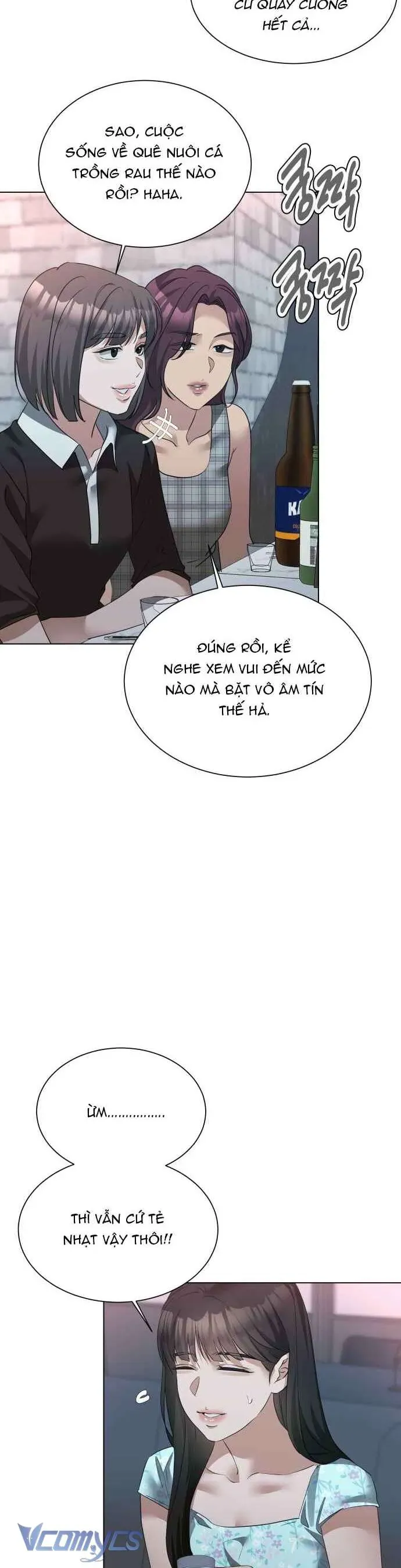 Chàng Romeo Của Chúng Ta Chapter 14 - 21