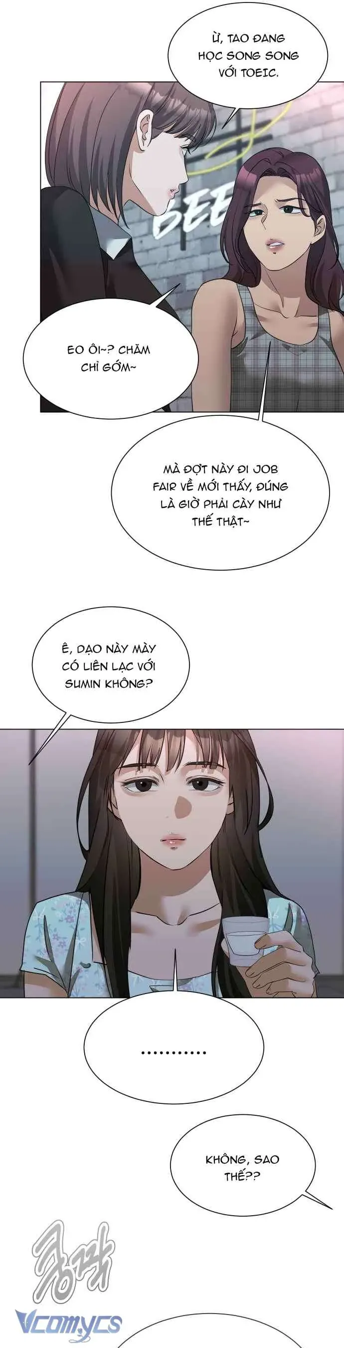 Chàng Romeo Của Chúng Ta Chapter 14 - 23