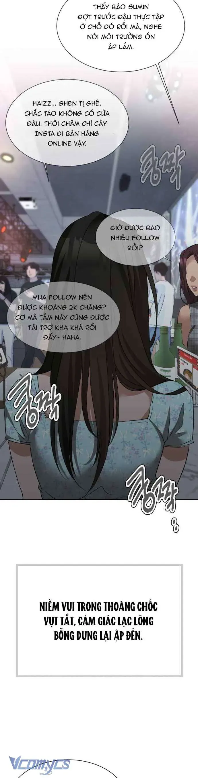 Chàng Romeo Của Chúng Ta Chapter 14 - 24