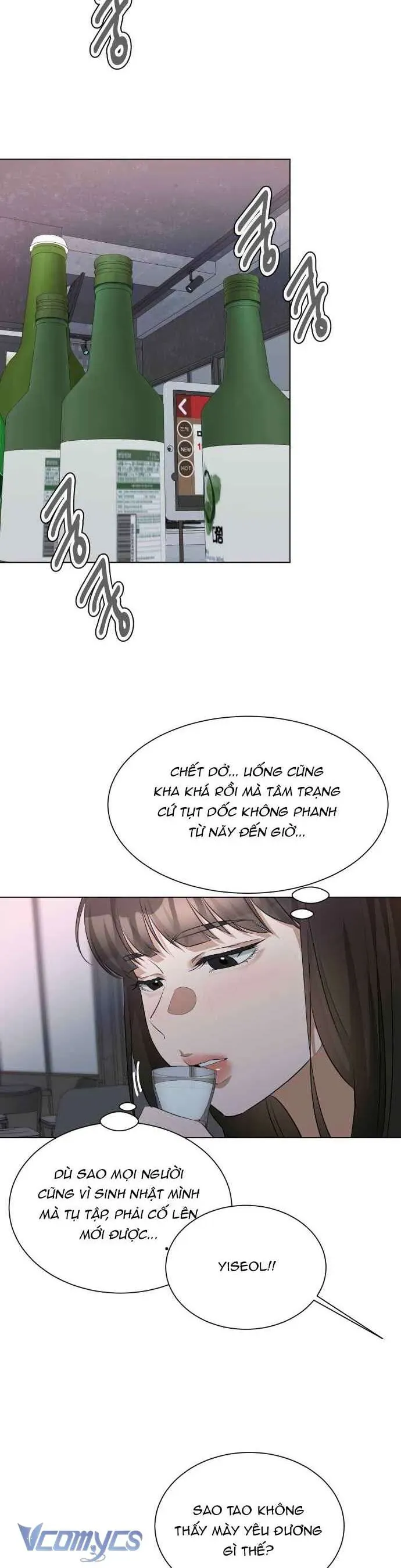 Chàng Romeo Của Chúng Ta Chapter 14 - 26