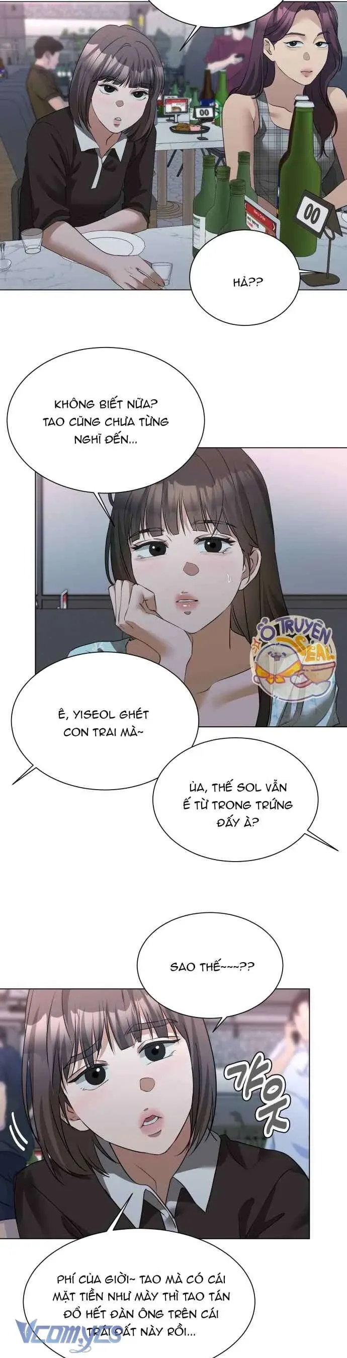 Chàng Romeo Của Chúng Ta Chapter 14 - 27