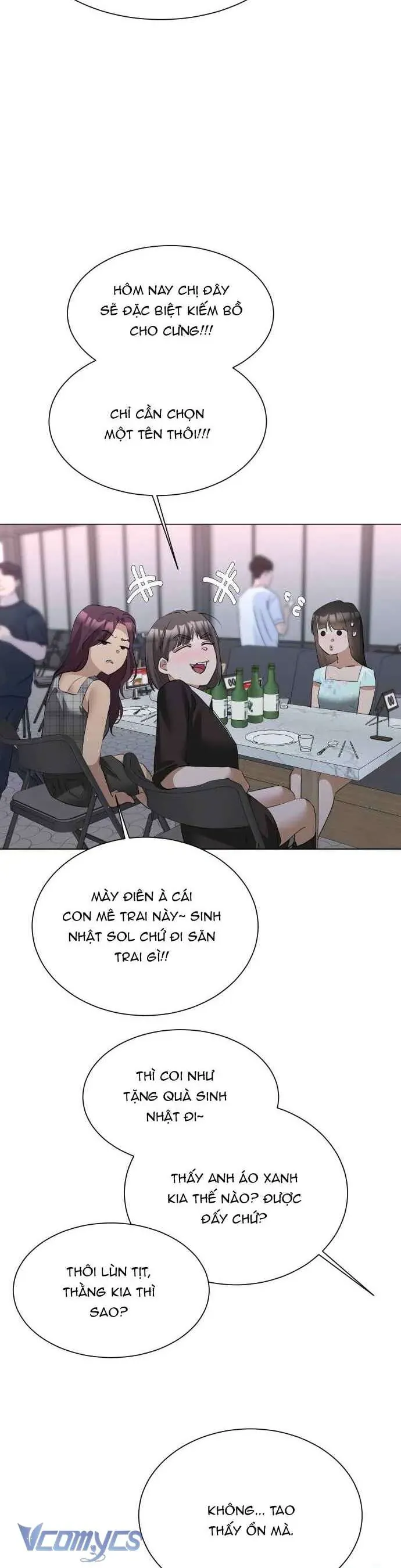 Chàng Romeo Của Chúng Ta Chapter 14 - 28