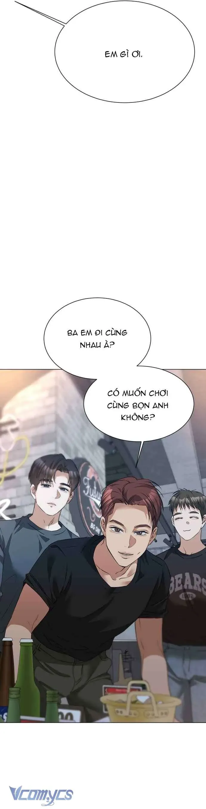 Chàng Romeo Của Chúng Ta Chapter 14 - 30