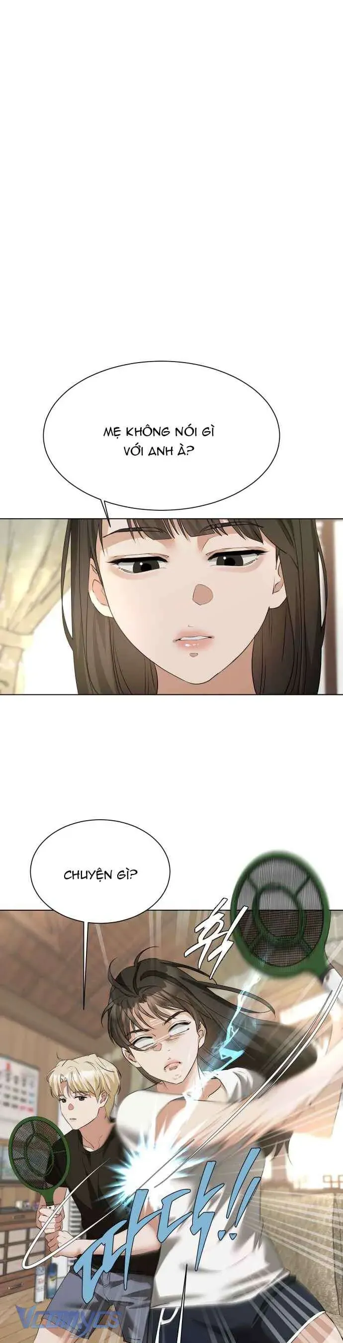 Chàng Romeo Của Chúng Ta Chapter 14 - 4