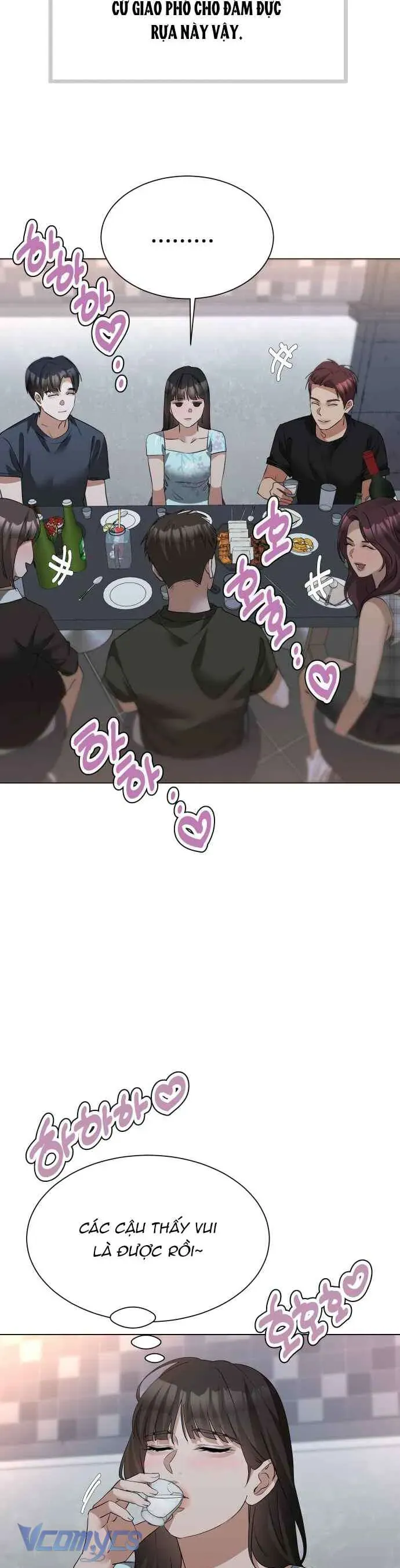 Chàng Romeo Của Chúng Ta Chapter 14 - 32