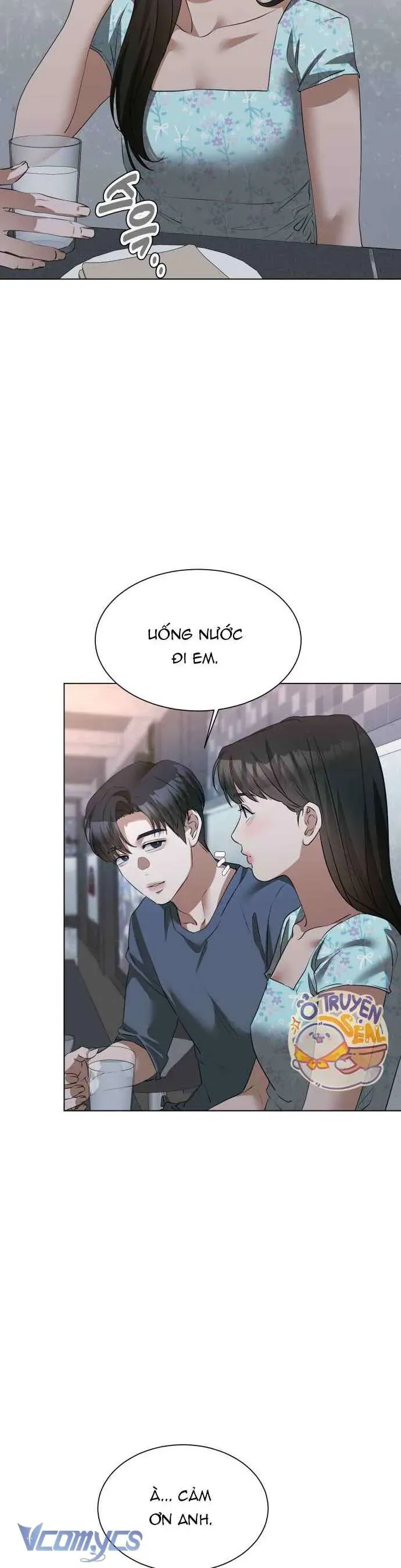Chàng Romeo Của Chúng Ta Chapter 14 - 33