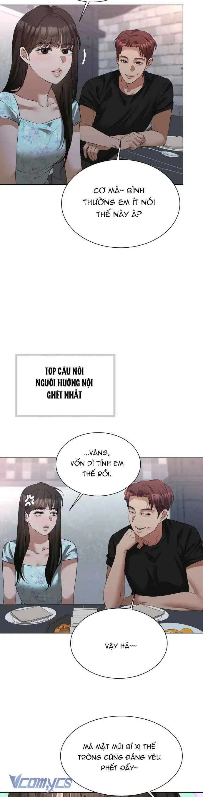 Chàng Romeo Của Chúng Ta Chapter 14 - 34