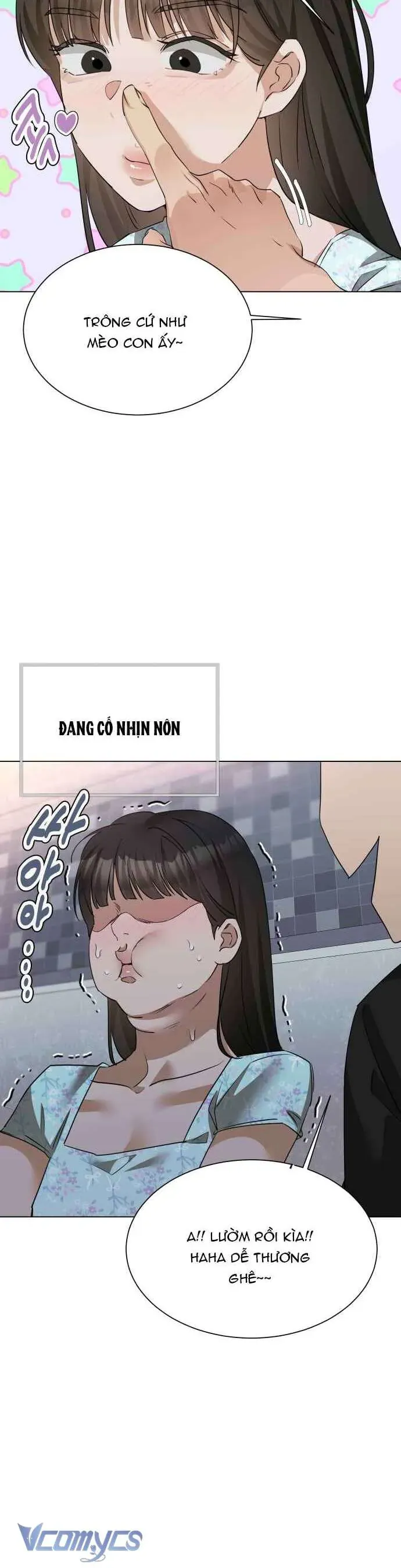 Chàng Romeo Của Chúng Ta Chapter 14 - 35