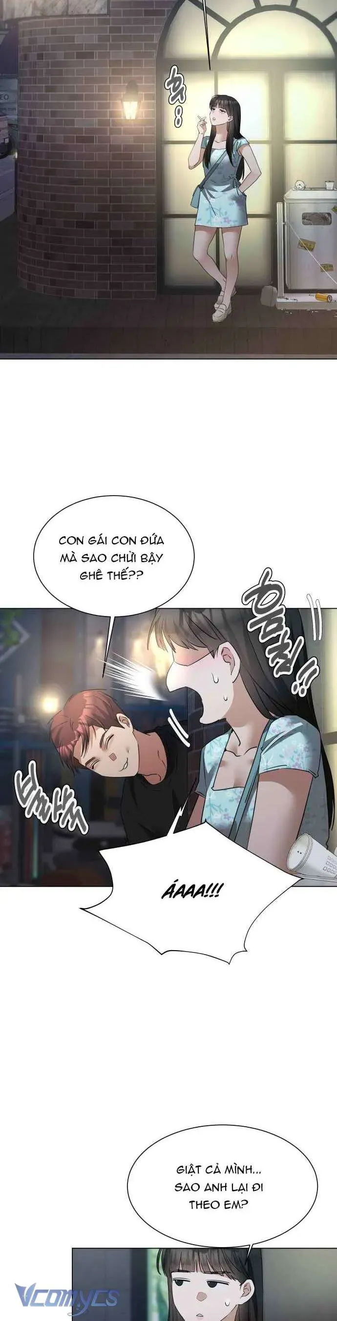 Chàng Romeo Của Chúng Ta Chapter 14 - 38