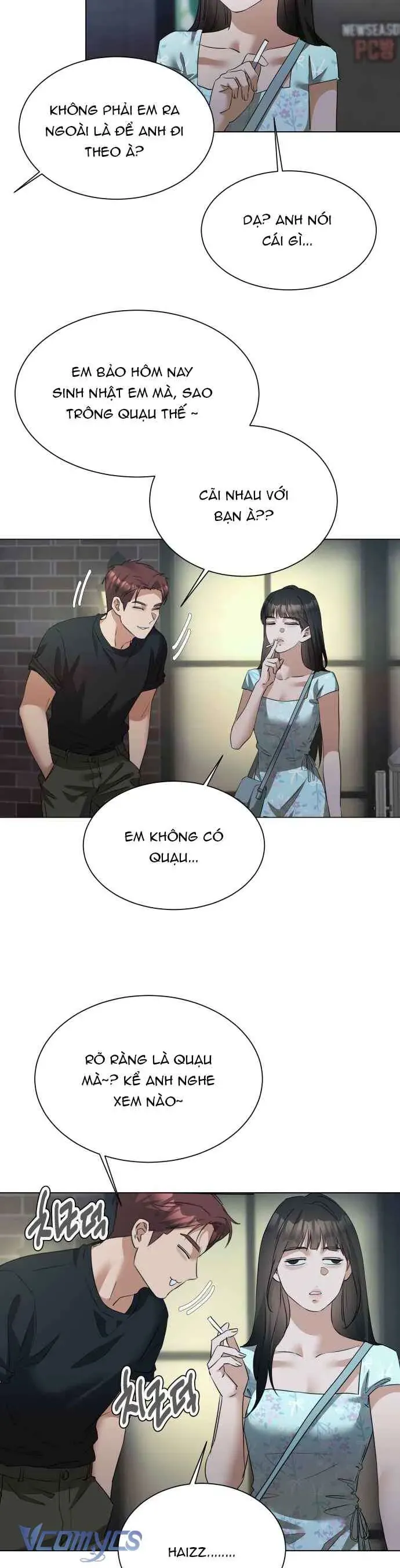 Chàng Romeo Của Chúng Ta Chapter 14 - 39